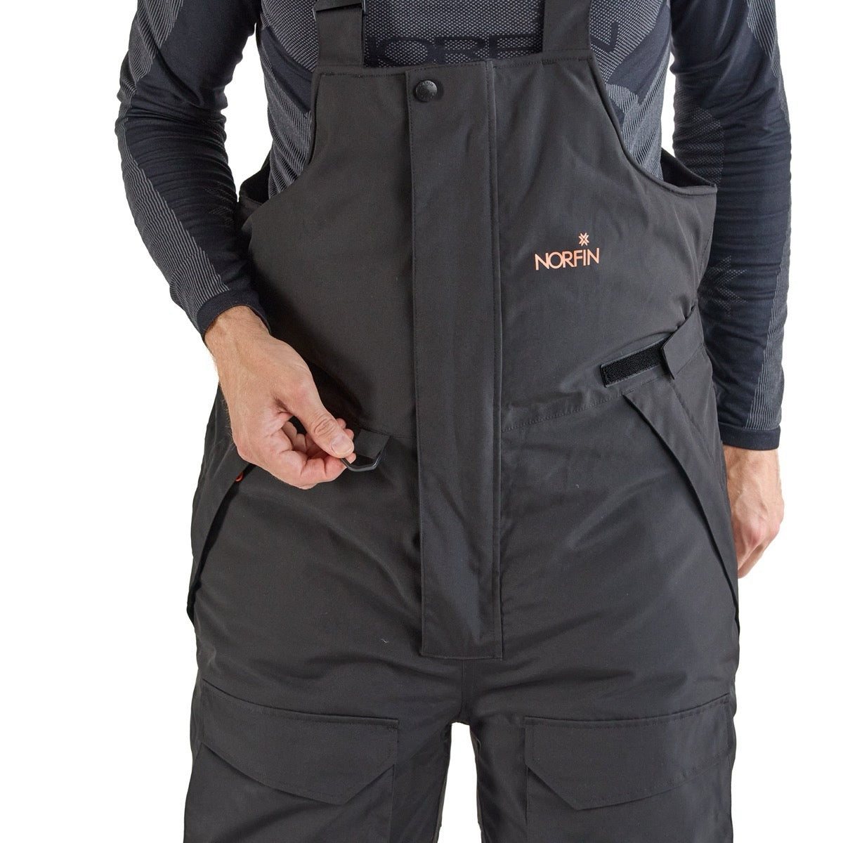 ELEMENT2+ FLT BIB