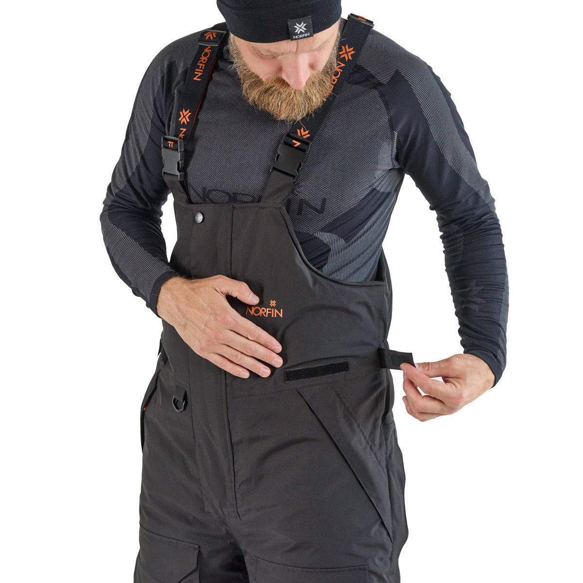 ELEMENT2+ FLT BIB