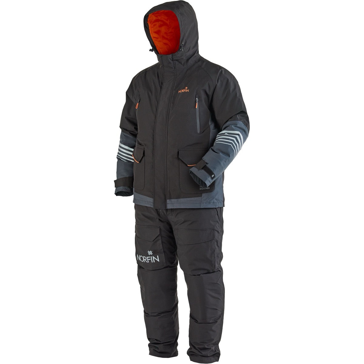ELEMENT2+ FLT PARKA