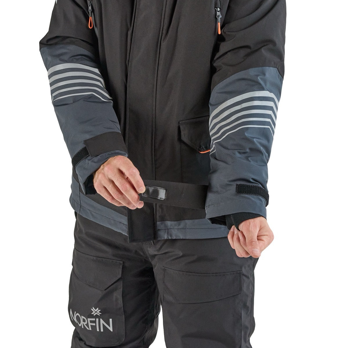 ELEMENT2+ FLT PARKA
