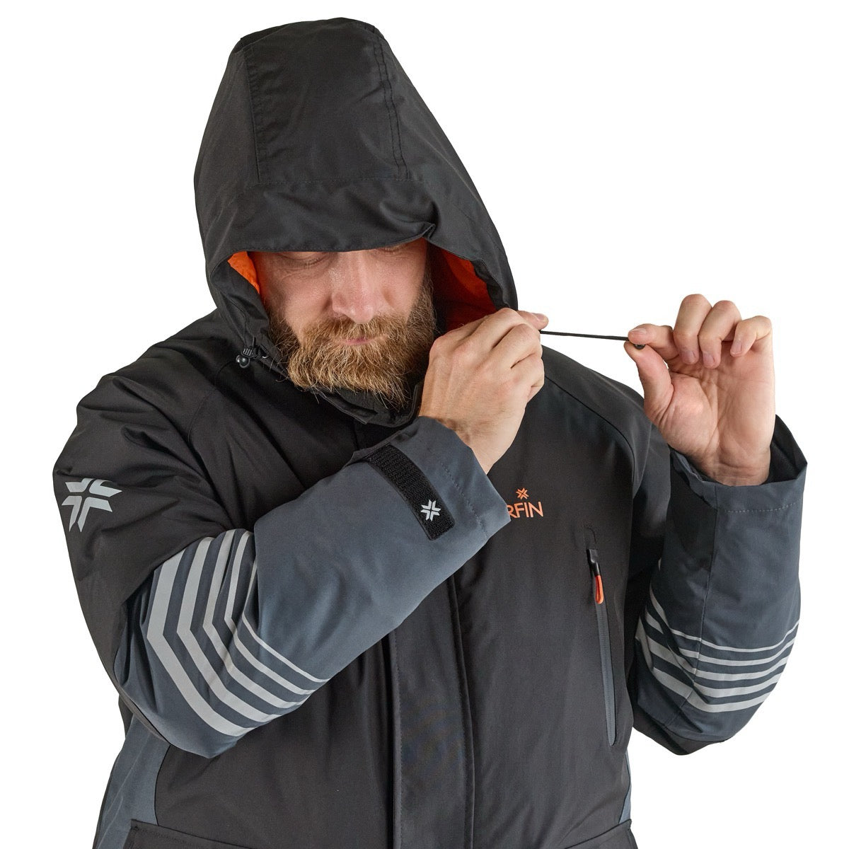 ELEMENT2+ FLT PARKA