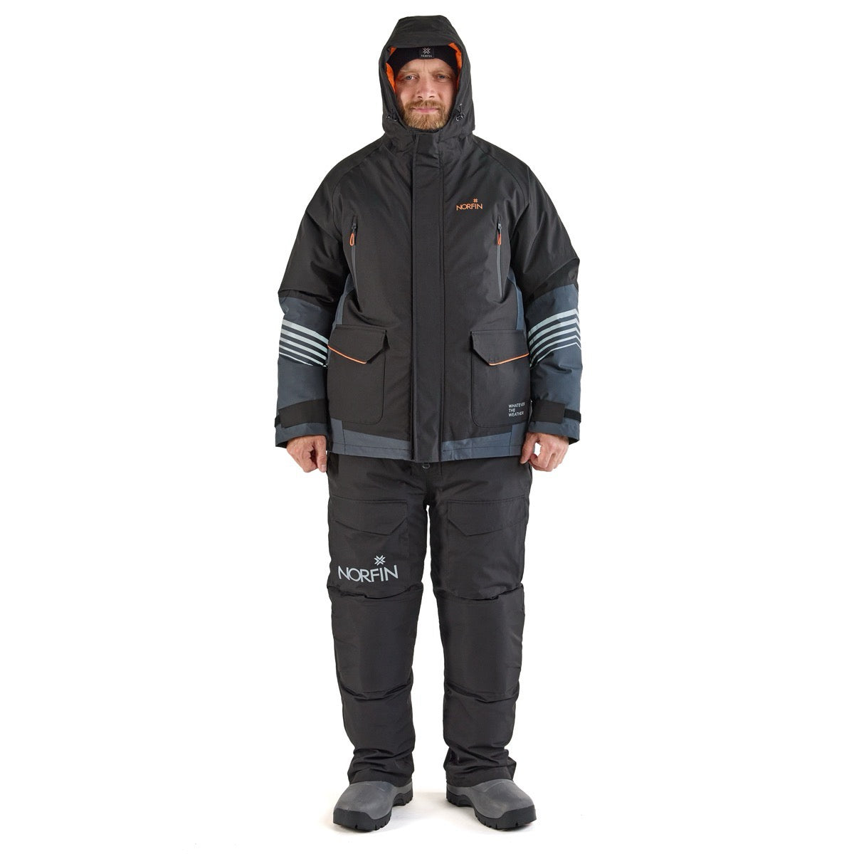ELEMENT2+ FLT PARKA