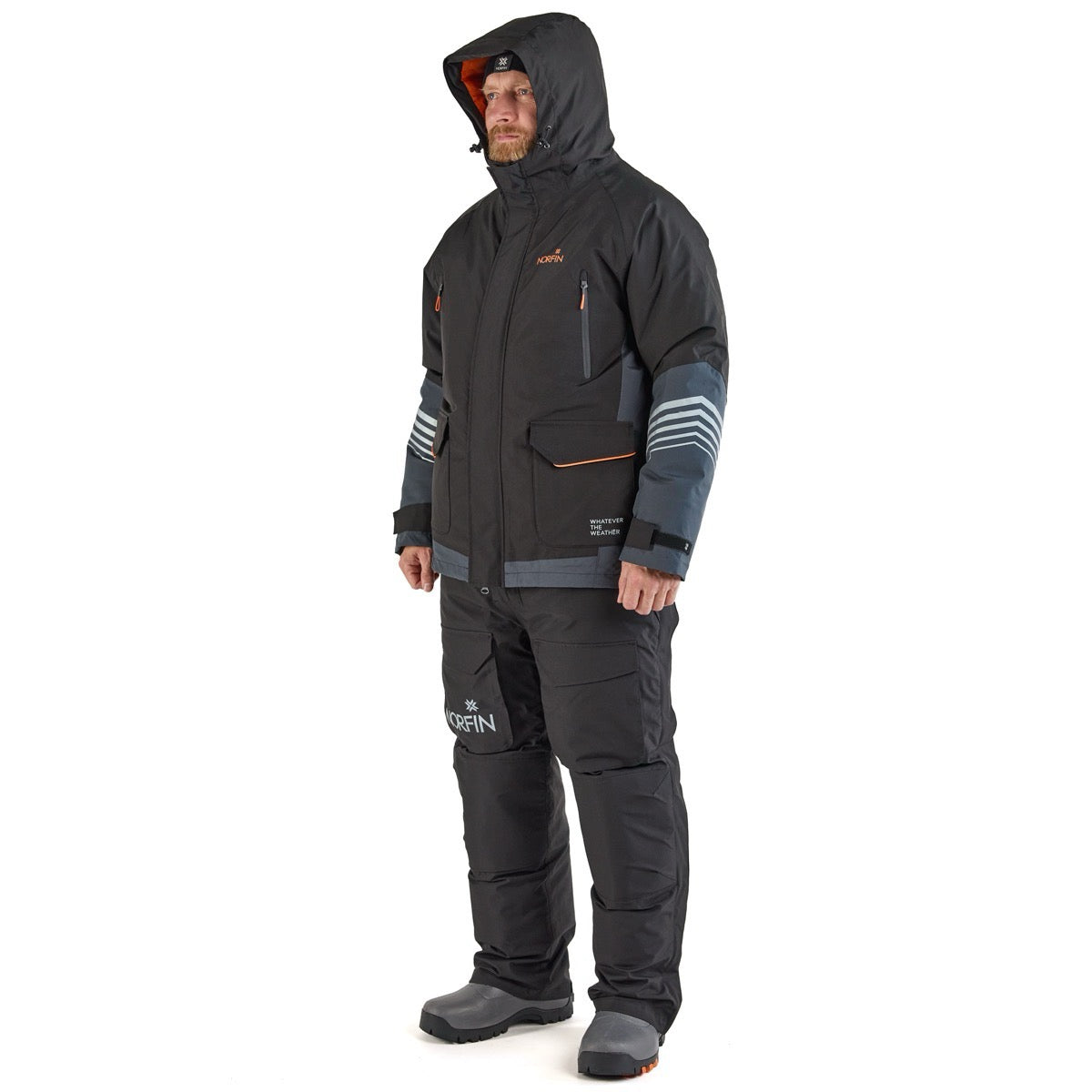 ELEMENT2+ FLT PARKA