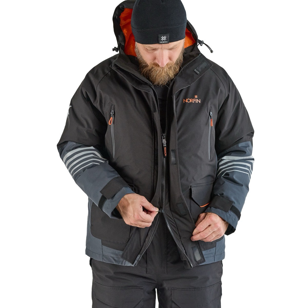 ELEMENT2+ FLT PARKA