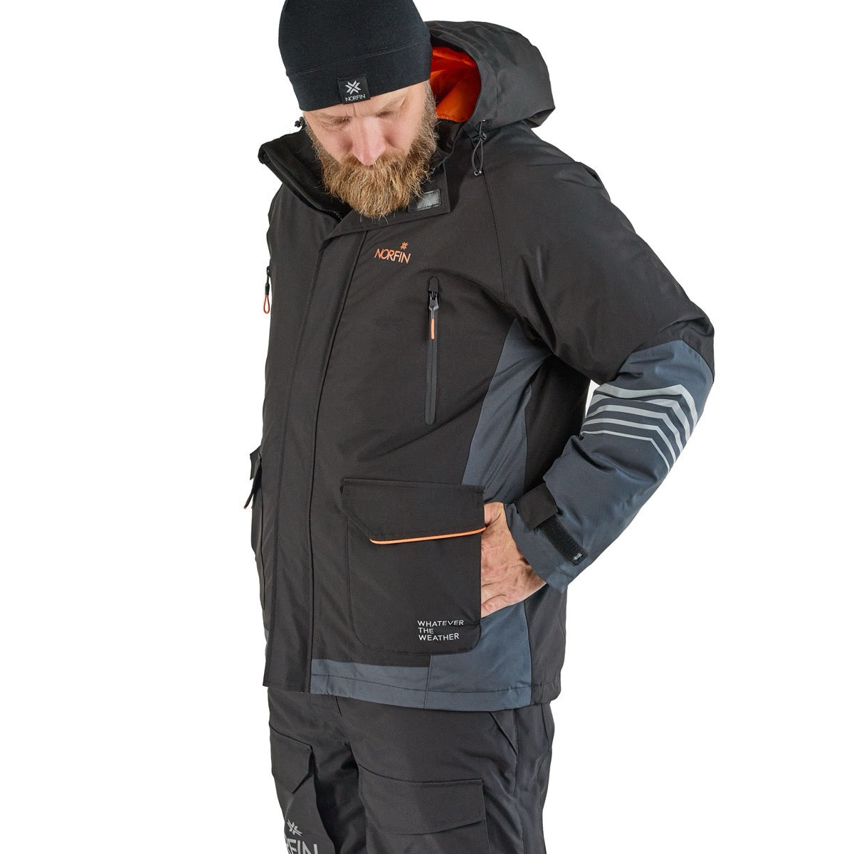 ELEMENT2+ FLT PARKA