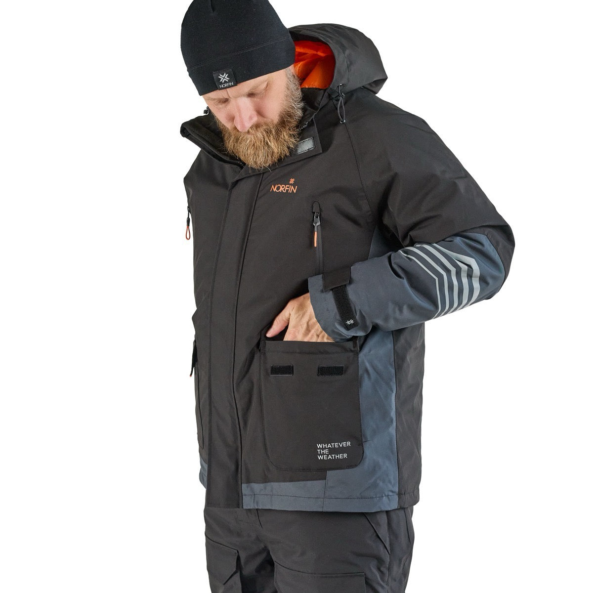 ELEMENT2+ FLT PARKA