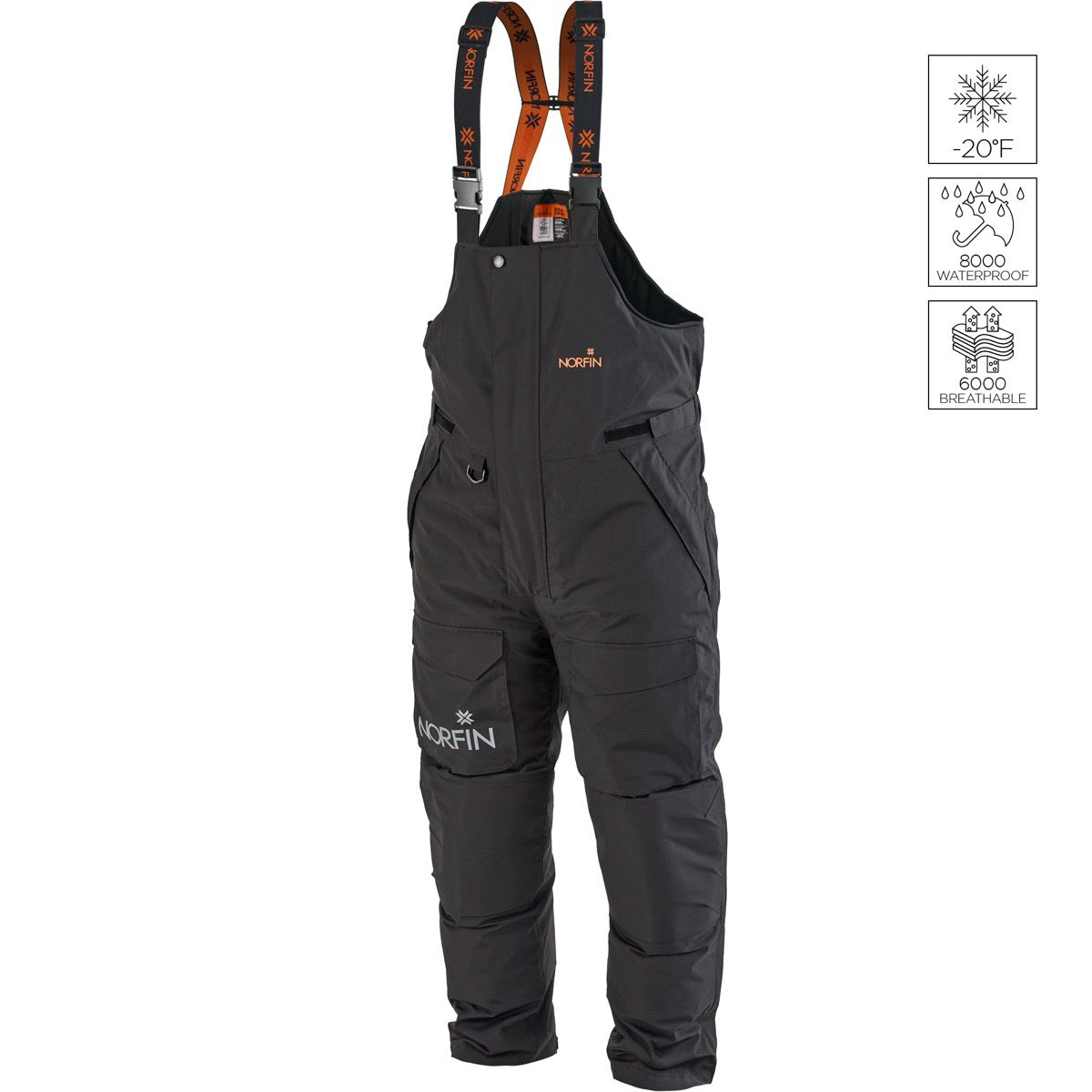 ELEMENT2+ FLT BIB