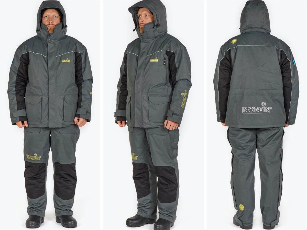 ELEMENT FLOAT SUIT