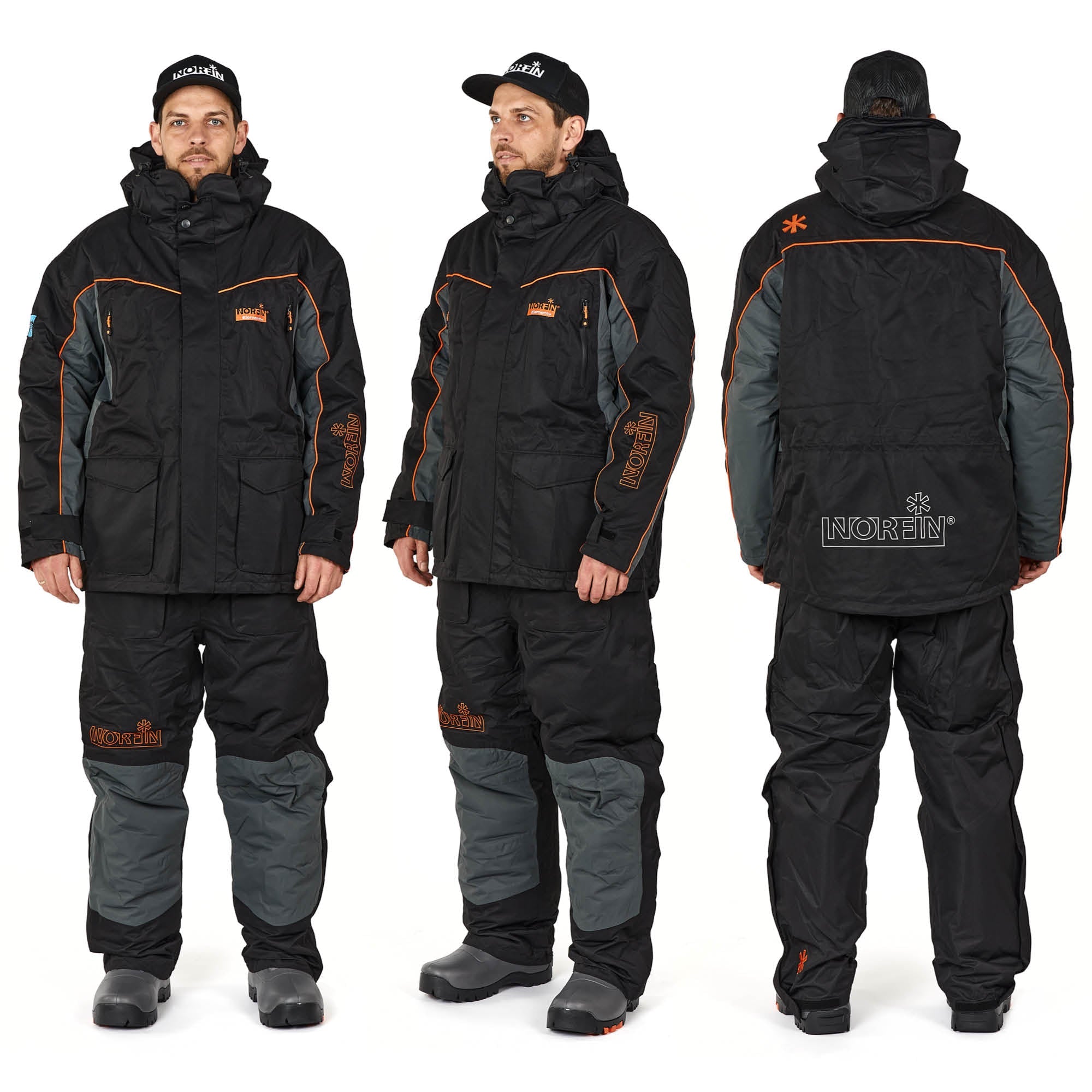ELEMENT+ FLT JUNIOR SUIT