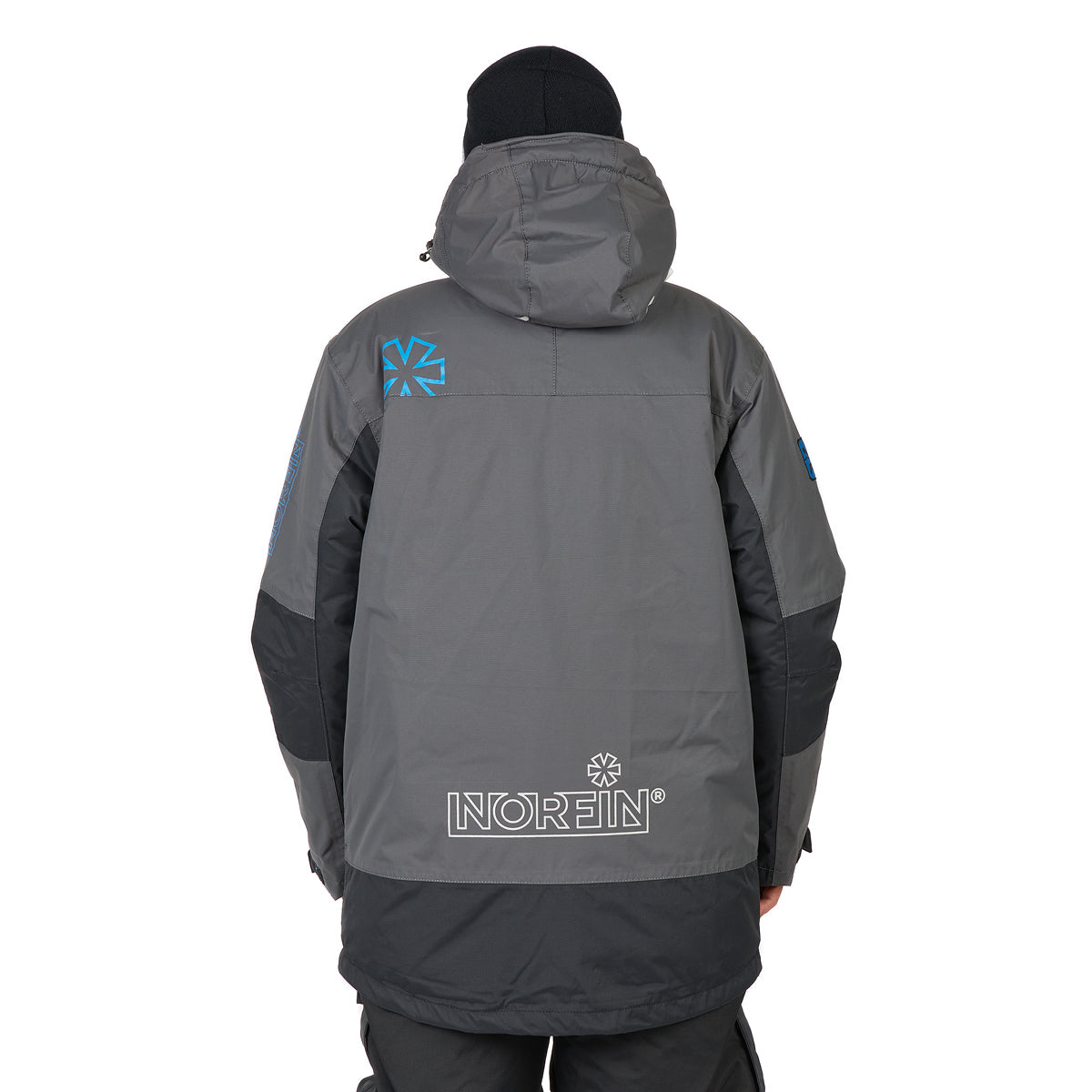 EVOLUTION LED FLT PARKA
