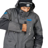 EVOLUTION LED FLT PARKA