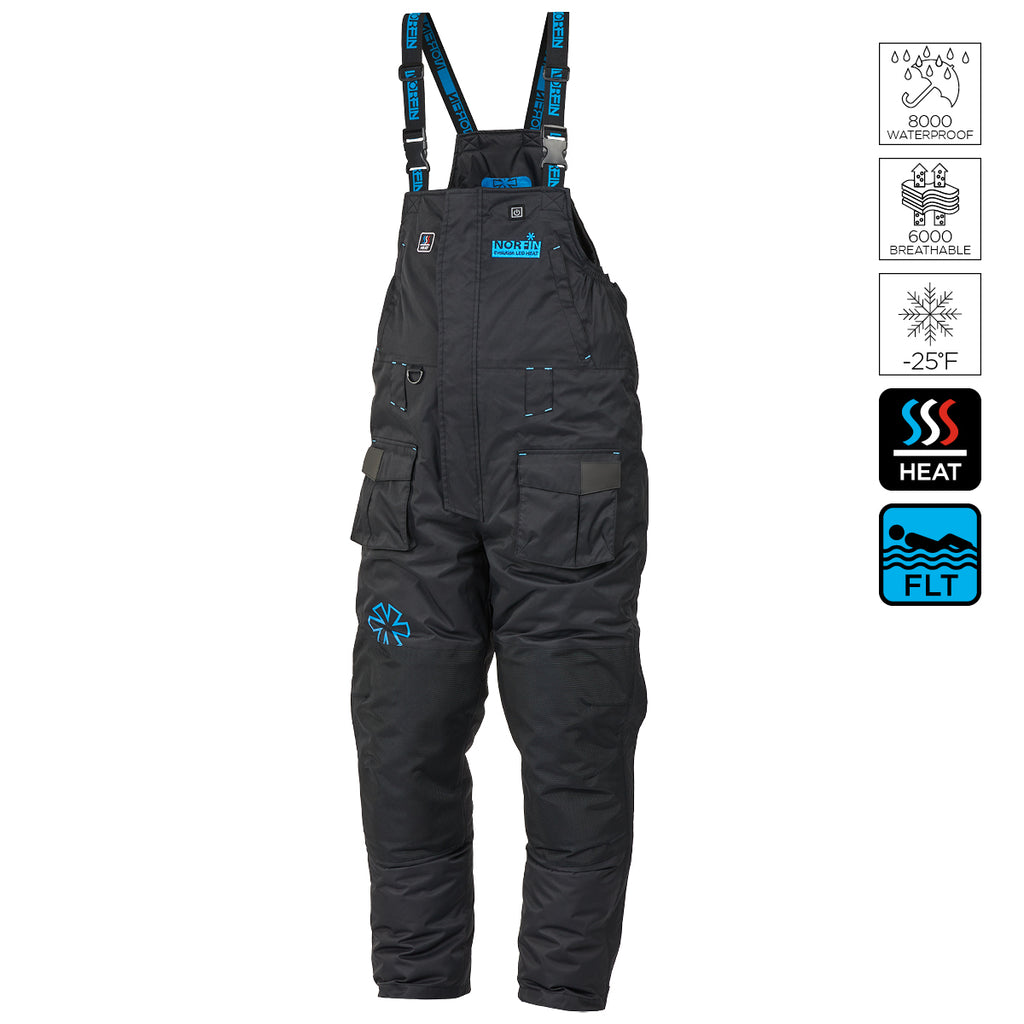 EVOLUTION HEAT FLT BIB