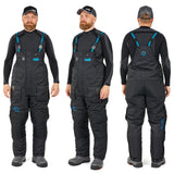EVOLUTION HEAT FLT BIB