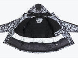 EXPLORER CAMO FLT PARKA