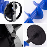 NORFIN THUNDERBOLT 8" ICE AUGER