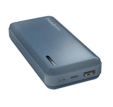 10000mAh USB-C & USB SLIM POWER BANK