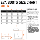YUKON BOOT