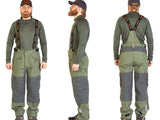 ALPHA RAIN PANT