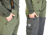 ALPHA RAIN PANT