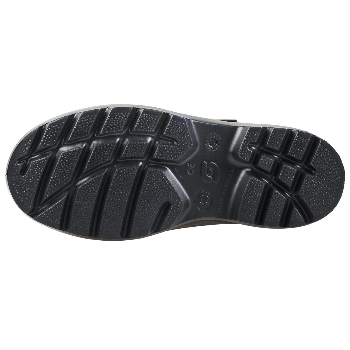 ELEMENT BOOT