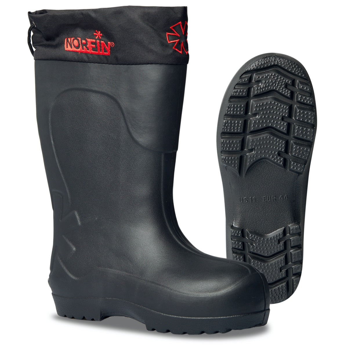 YUKON BOOT