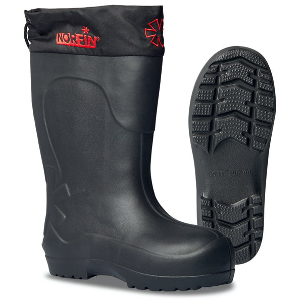 Euro PM  Natural Rubber boots for hunting and fishing