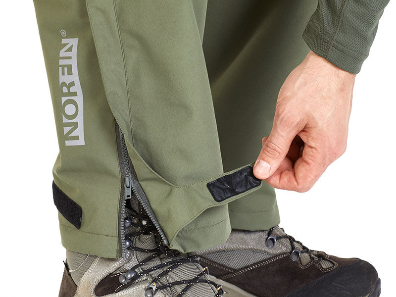 ALPHA RAIN PANT