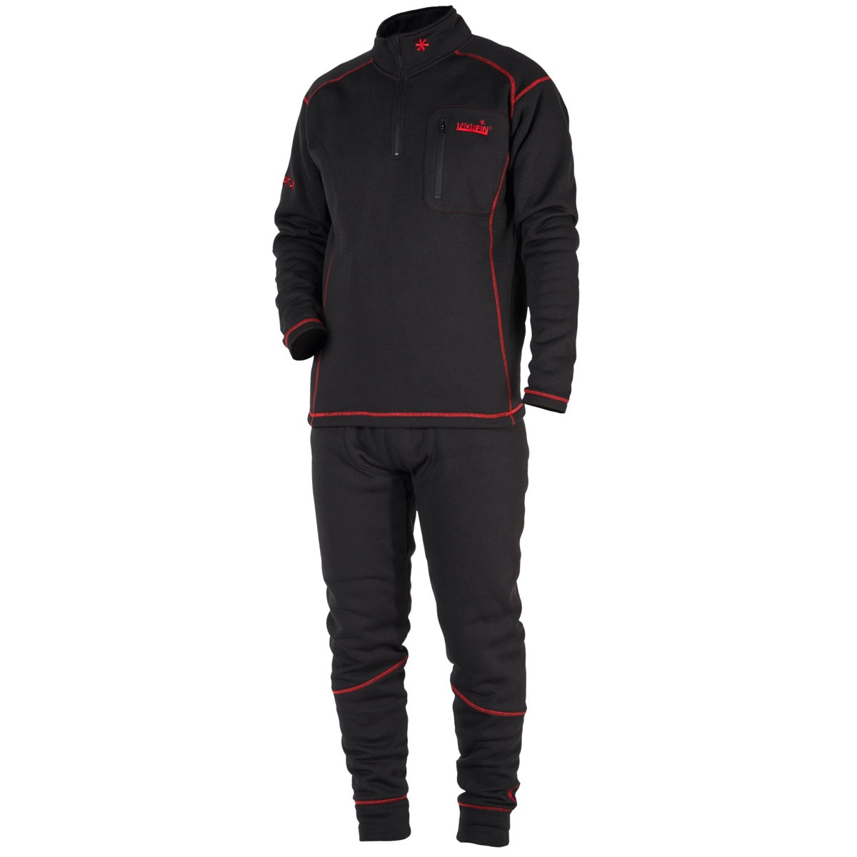 Nord Classic thermal set for winter outdoor activities