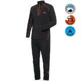 Norfin Nord Active Thermal Underwear moisture-wicking base layer