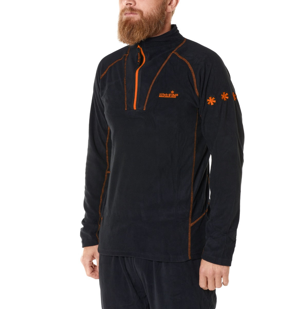 Nord Active thermal set for winter outdoor activities