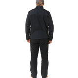 POLAR LINE FLEECE SUIT