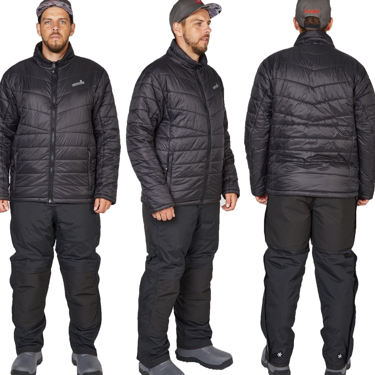 EXTREME LINER JACKET