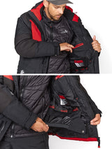 EXTREME 5 PARKA