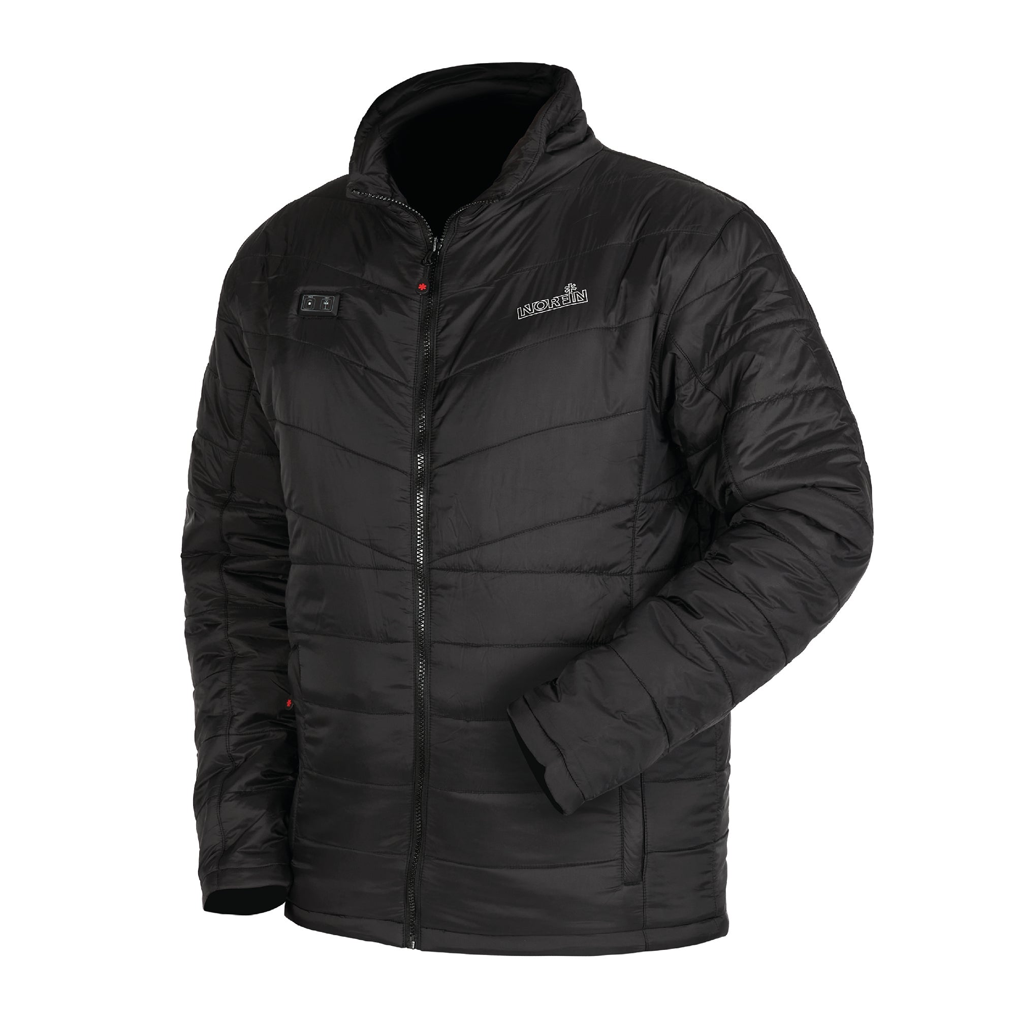 EXTREME HEATED LINER