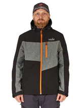 VECTOR FLEECE JACKET