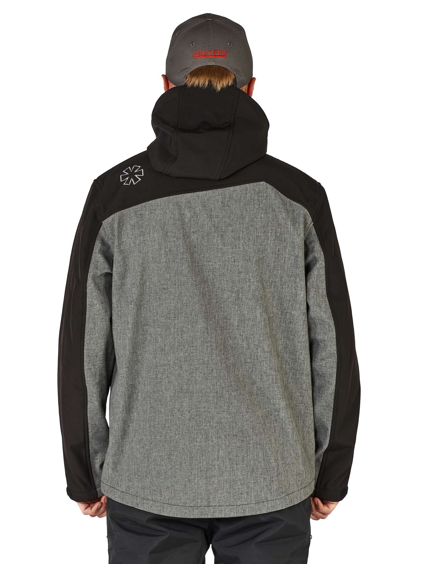 VECTOR FLEECE JACKET