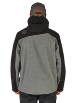 VECTOR FLEECE JACKET