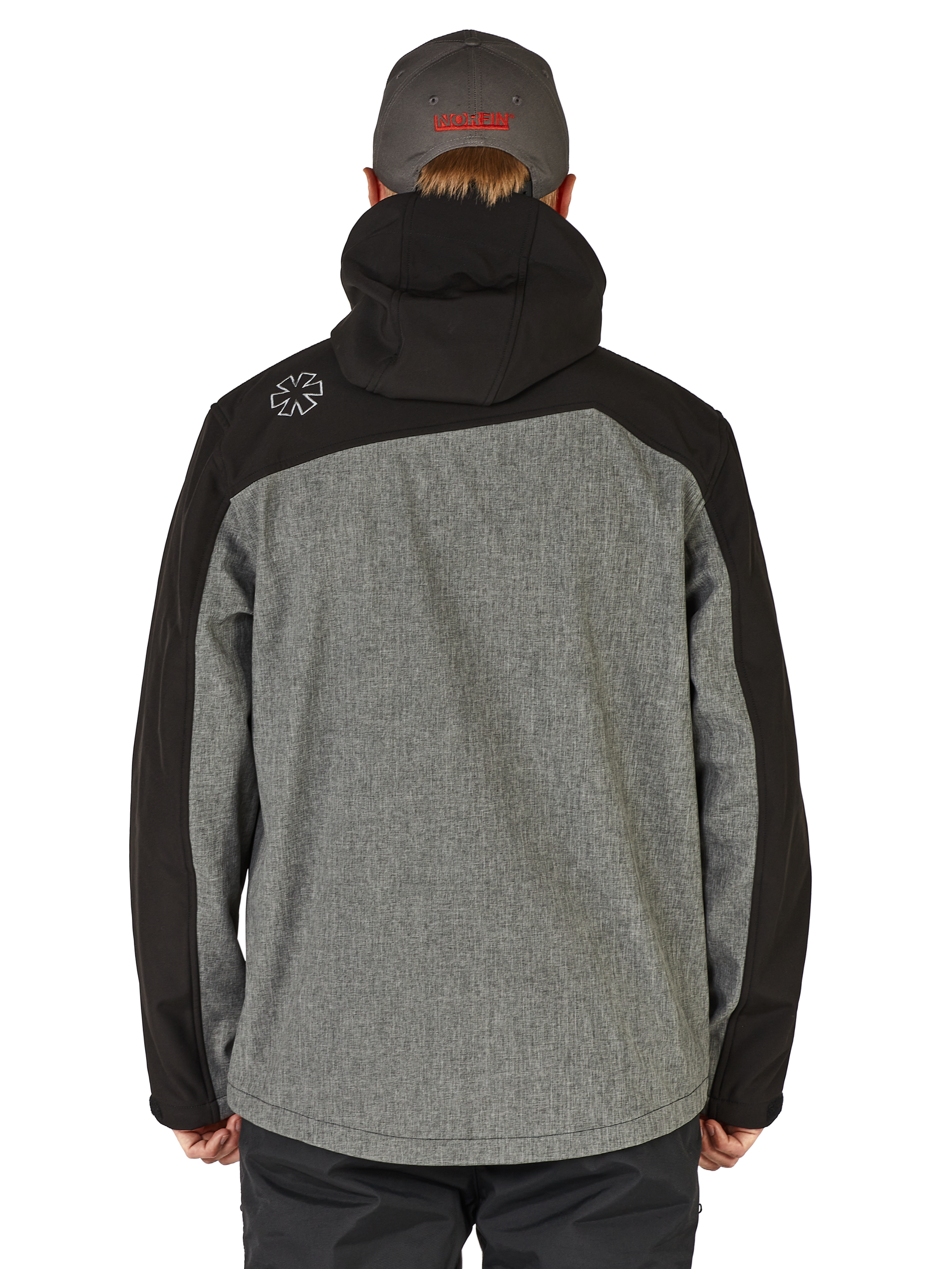 VECTOR FLEECE JACKET