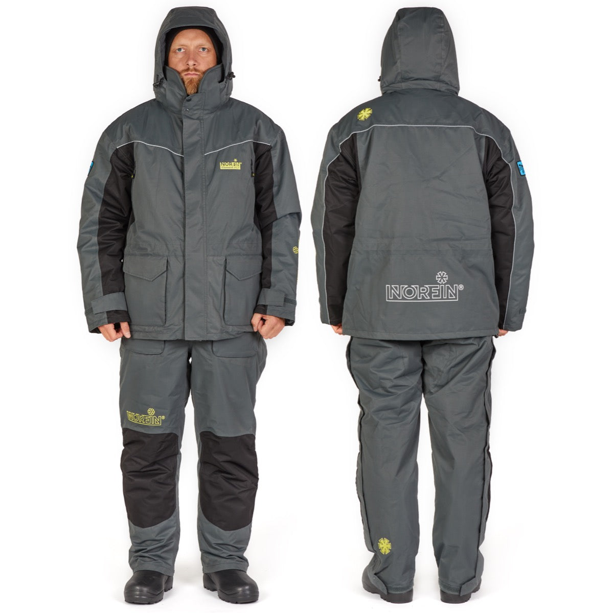 ELEMENT FLOAT SUIT