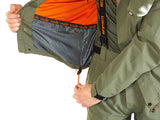 ALPHA RAIN JACKET