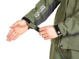 ALPHA RAIN JACKET