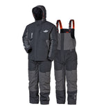 BOAT INSULATED RAIN BIB