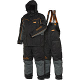 Element Float Suit - Waterproof and Insulated Features