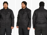 EXTREME HEATED LINER