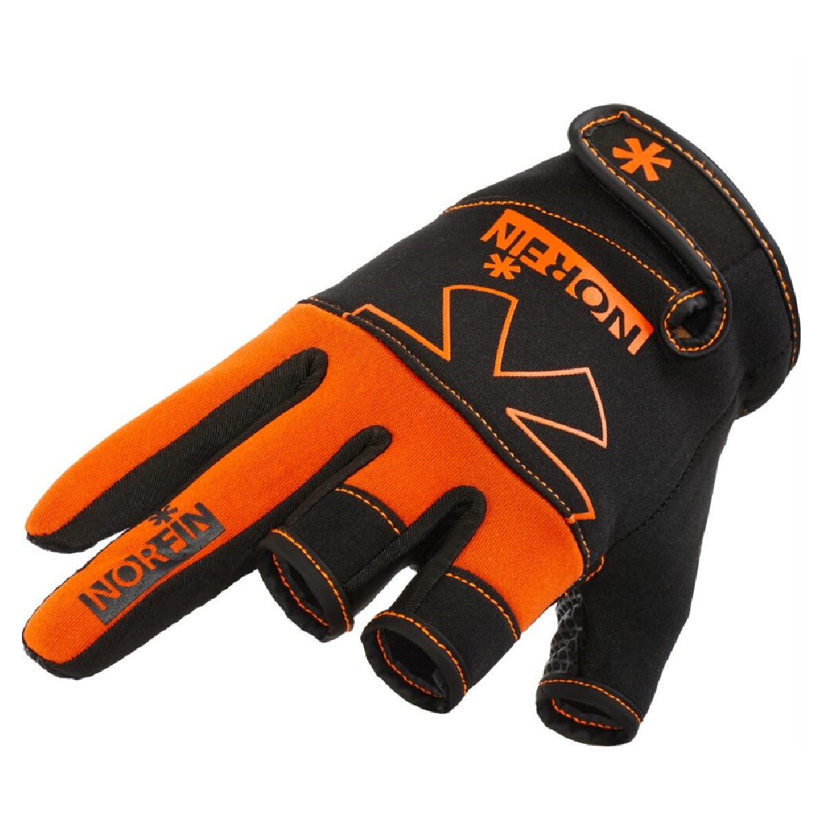 NORFIN GRIP 3 CUT GLOVES