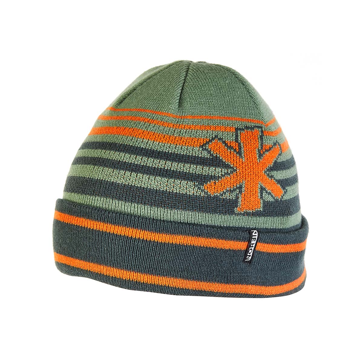 NORFIN CRYSTAL HAT