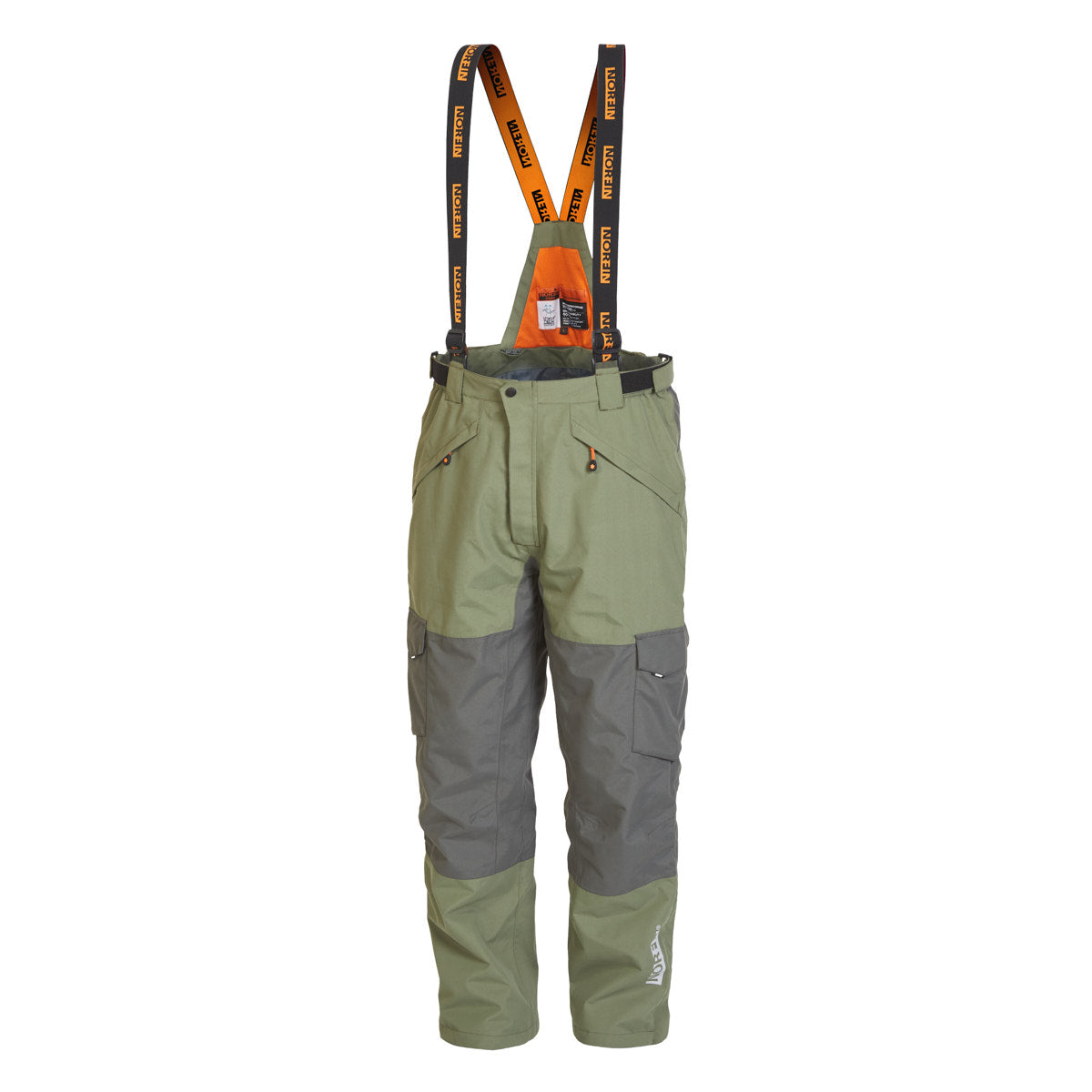 ALPHA RAIN PANT