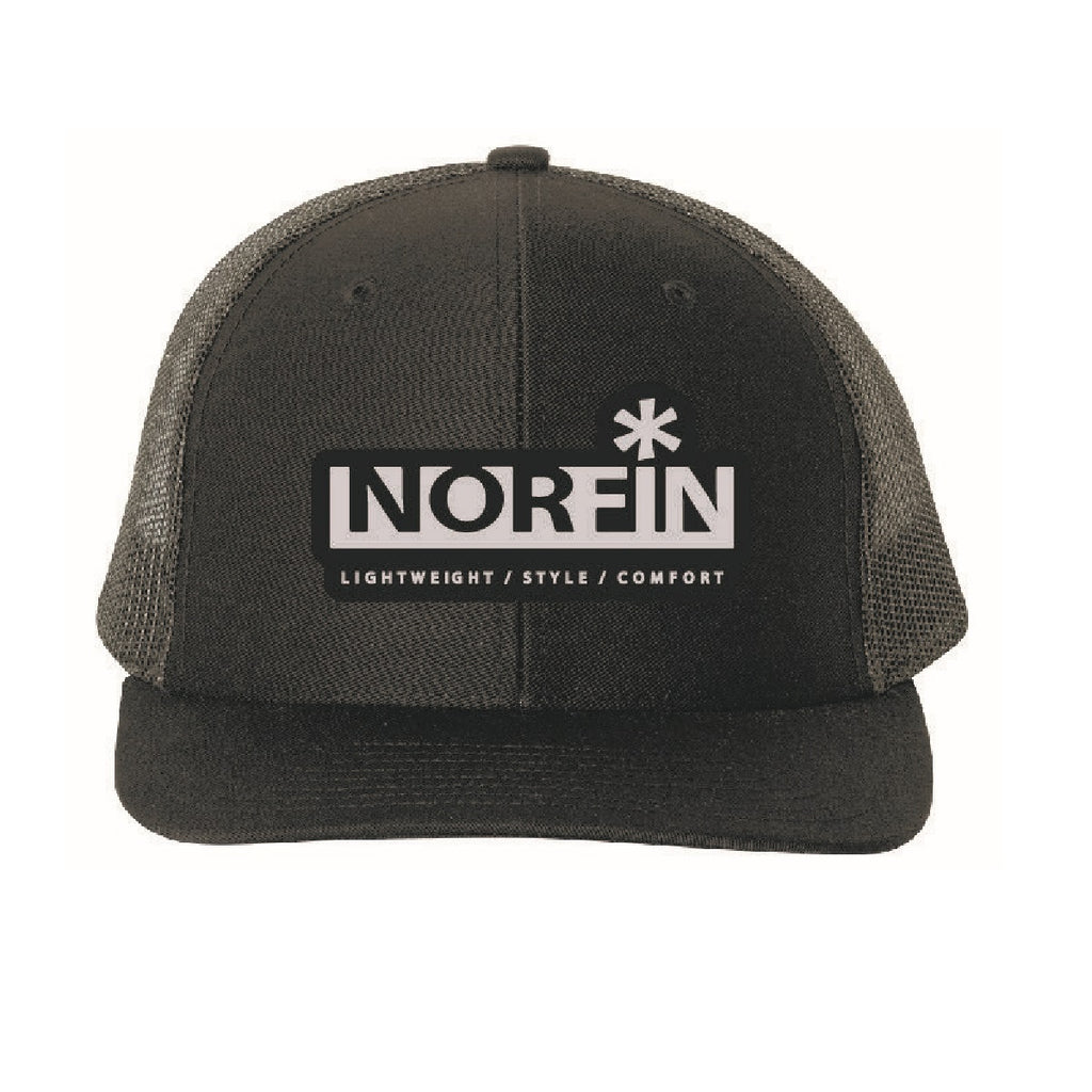 NORFIN SNAPBACK CAP