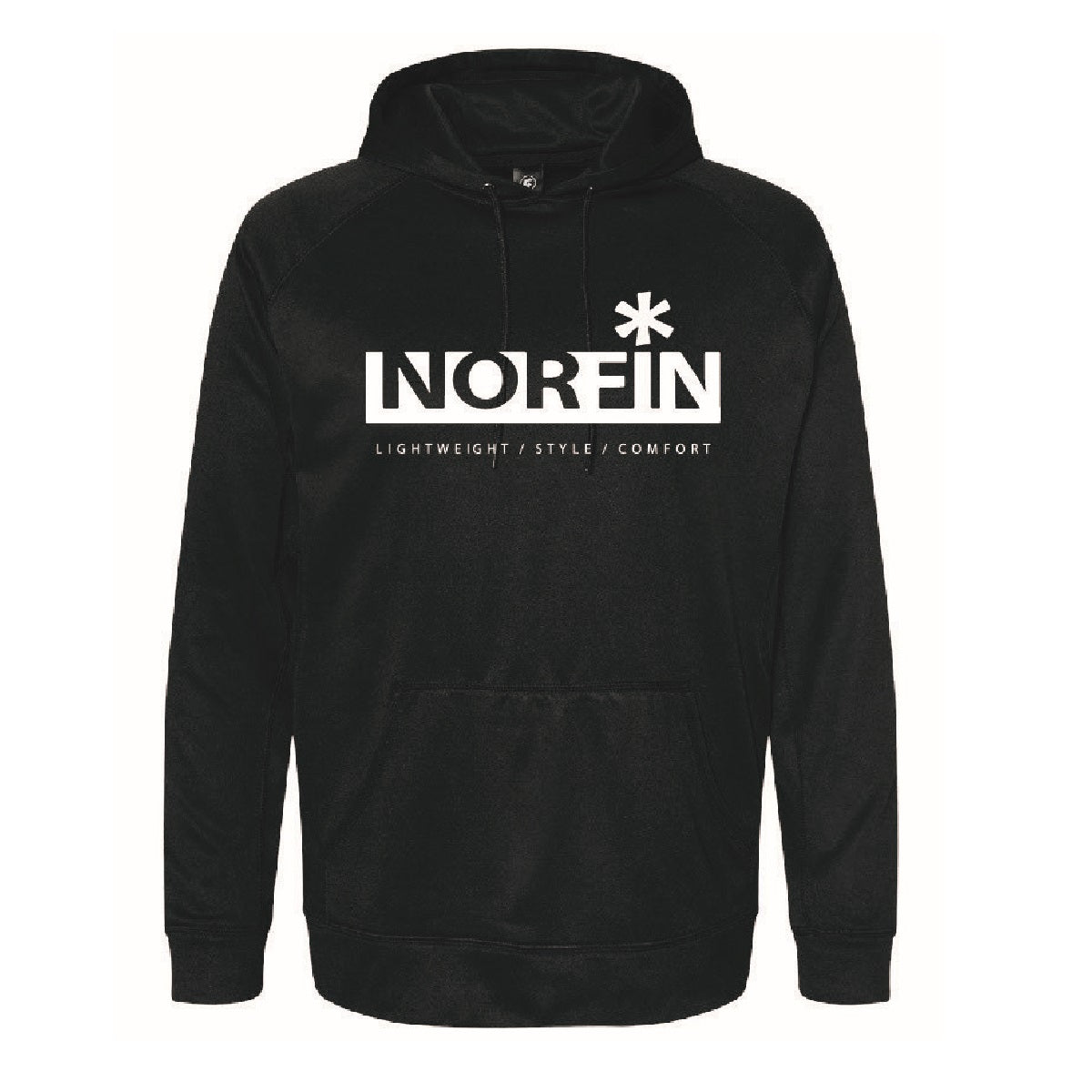 NORFIN PERFORMANCE HOODIE
