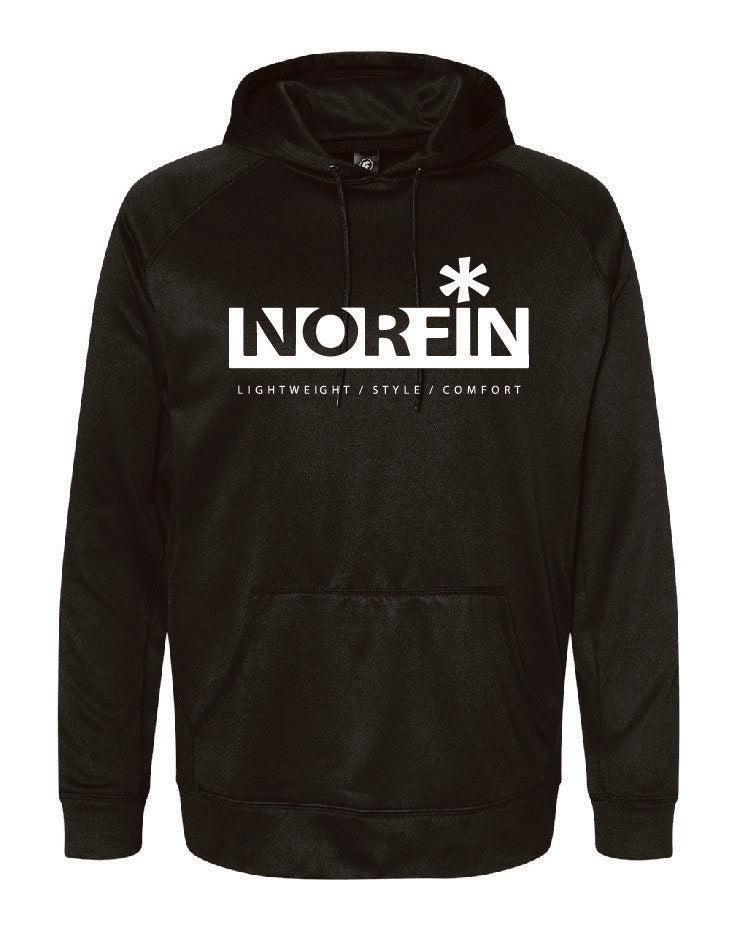 NORFIN PERFORMANCE HOODIE